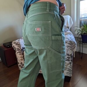 Dickies Carpenter Pants, new!